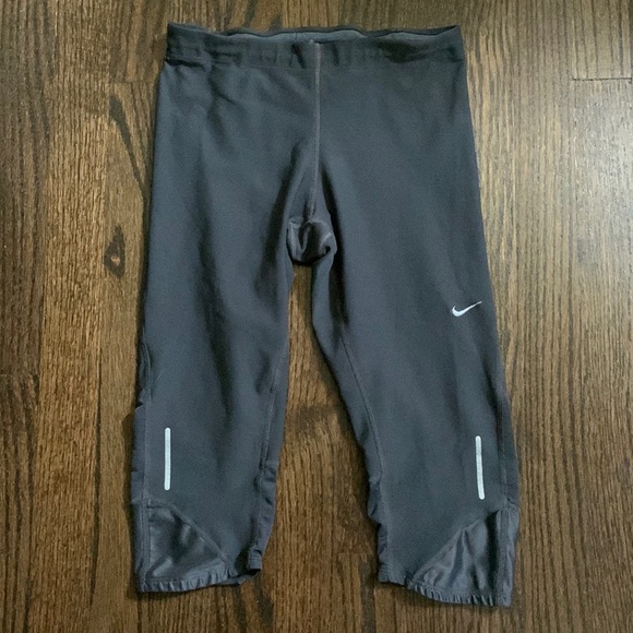 FREE with any order from my closet! Nike Dri-Fit bike pant size XS - Picture 1 of 6